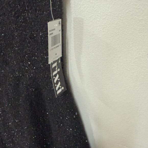 TRIXXI, Los Angeles, Little Black Party/Homecoming Dress, NWT, Size M - Picture 4 of 7